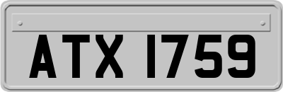 ATX1759