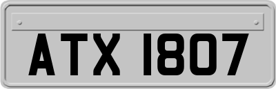 ATX1807