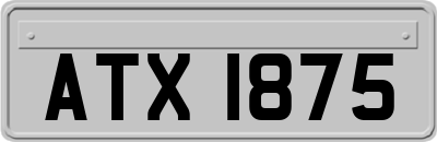 ATX1875