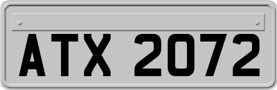 ATX2072