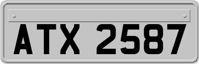 ATX2587