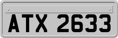 ATX2633