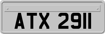 ATX2911