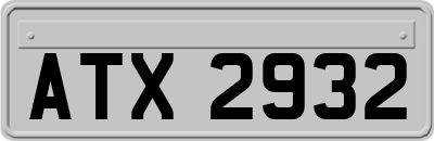 ATX2932