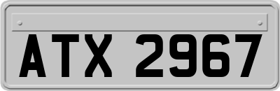 ATX2967