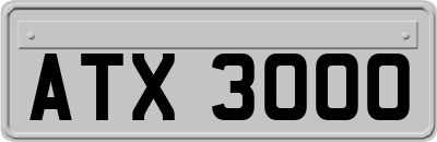 ATX3000