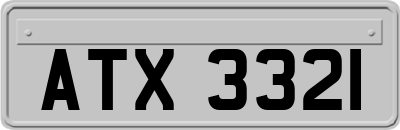 ATX3321