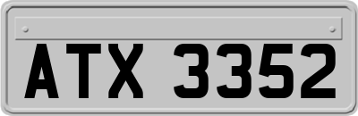 ATX3352