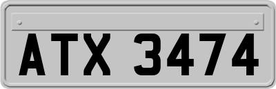 ATX3474