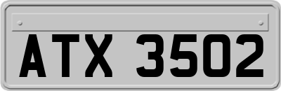 ATX3502