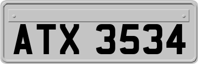 ATX3534