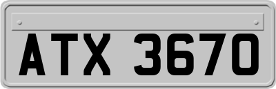 ATX3670