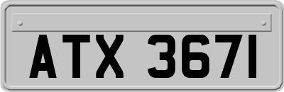 ATX3671