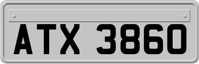 ATX3860