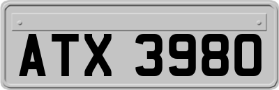 ATX3980