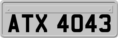ATX4043
