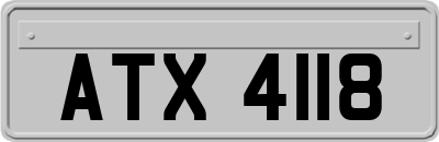 ATX4118