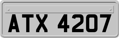 ATX4207