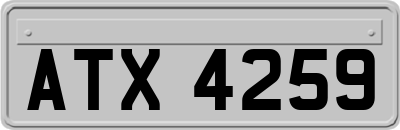 ATX4259