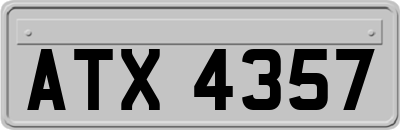 ATX4357