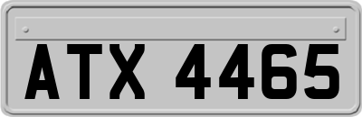 ATX4465