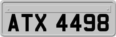 ATX4498