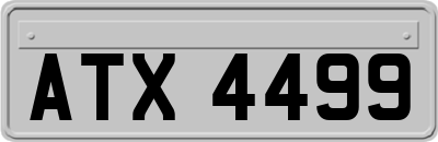 ATX4499