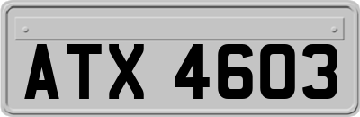ATX4603