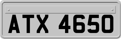 ATX4650