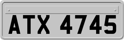 ATX4745