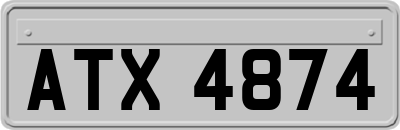 ATX4874