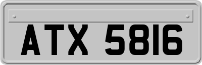 ATX5816