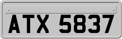 ATX5837