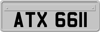 ATX6611