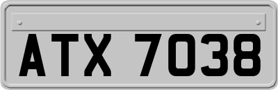 ATX7038