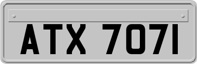 ATX7071