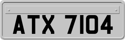 ATX7104
