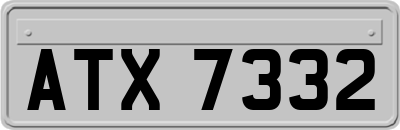 ATX7332