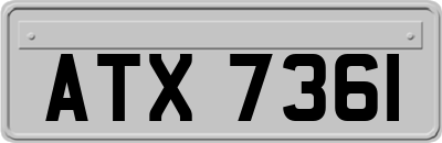 ATX7361