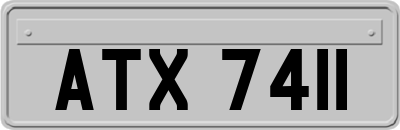 ATX7411