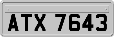 ATX7643