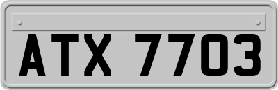 ATX7703
