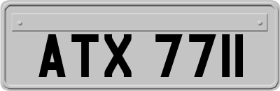 ATX7711