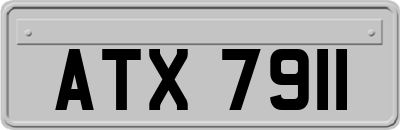 ATX7911