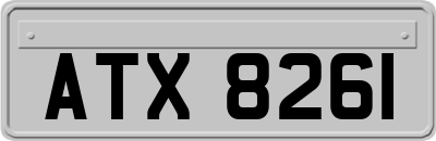 ATX8261