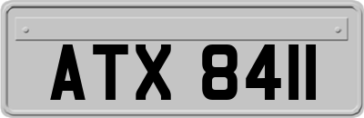 ATX8411