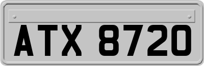 ATX8720