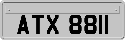 ATX8811