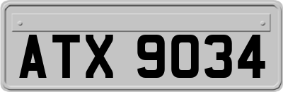 ATX9034