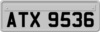 ATX9536